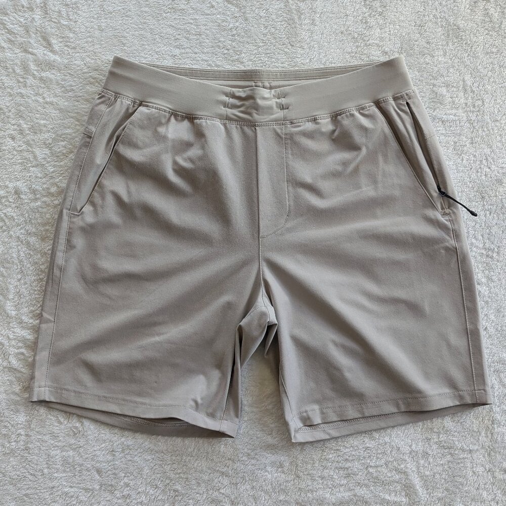 Western Rise - Boundless Short - 32"